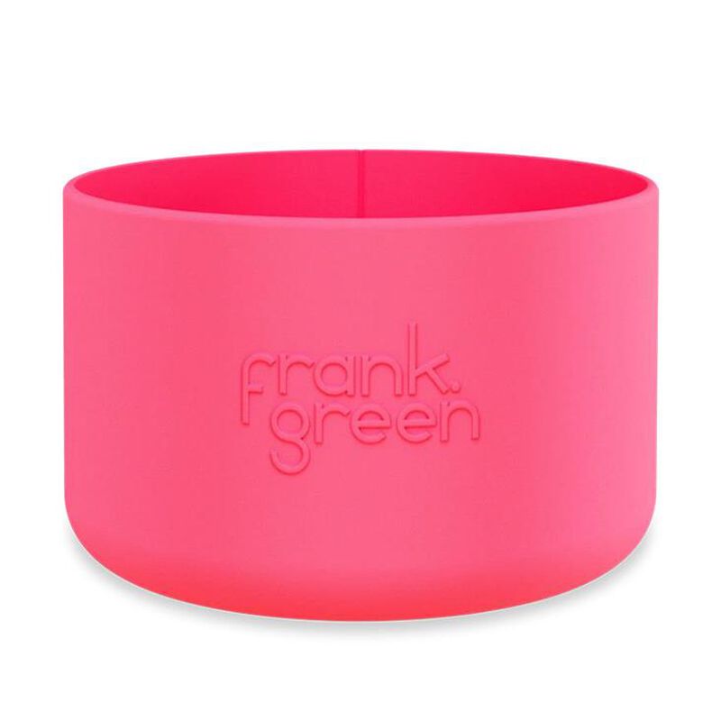frank green 34oz Bumper Guard Neon Pink image number 0